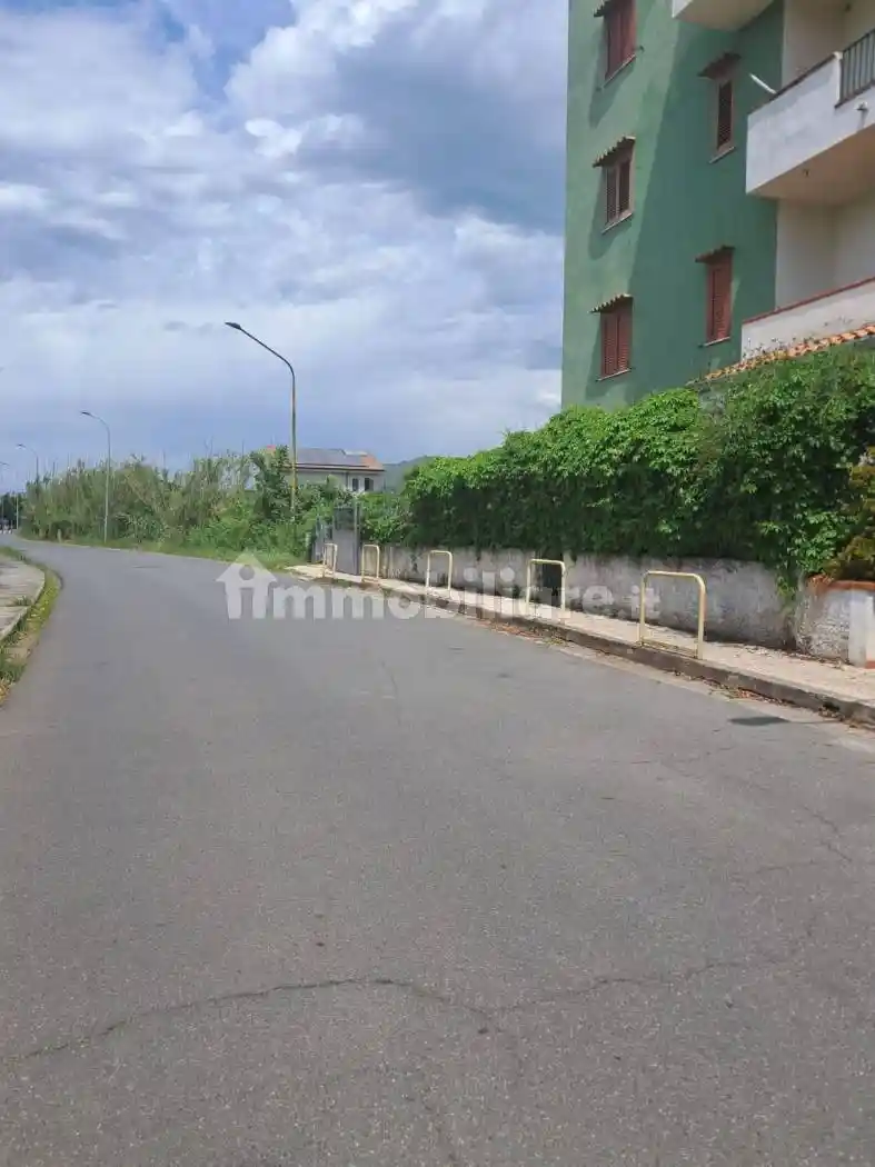 Trilocale via Campo Volo 5, Campo Volo, Fiume Lao, La Bruca, Scalea - foto 4