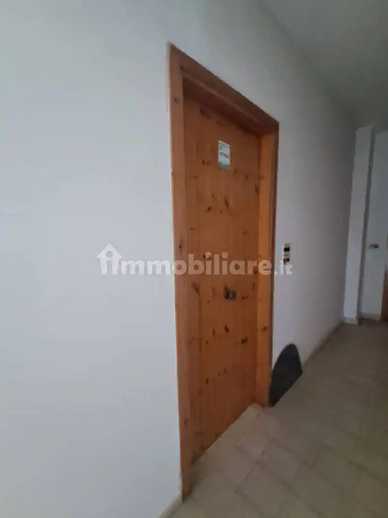 Trilocale via Campo Volo 5, Campo Volo, Fiume Lao, La Bruca, Scalea - foto 5