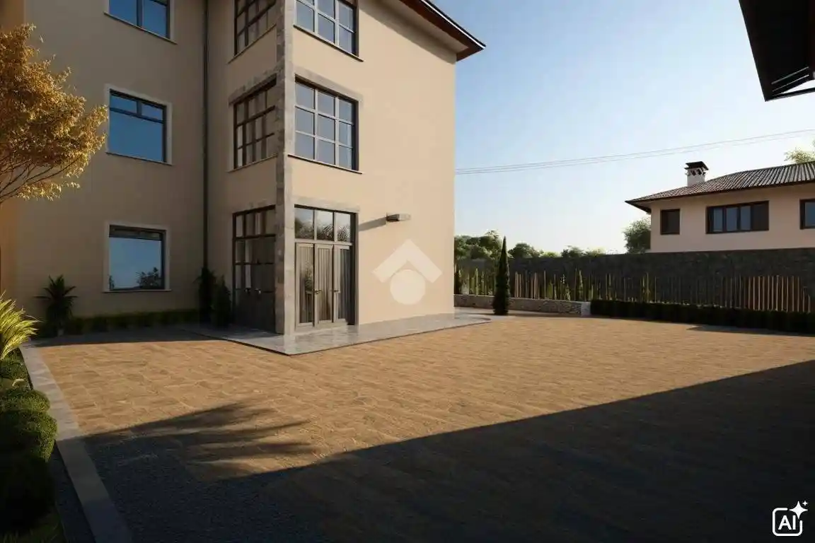 Villa in vendita a Terno d'Isola