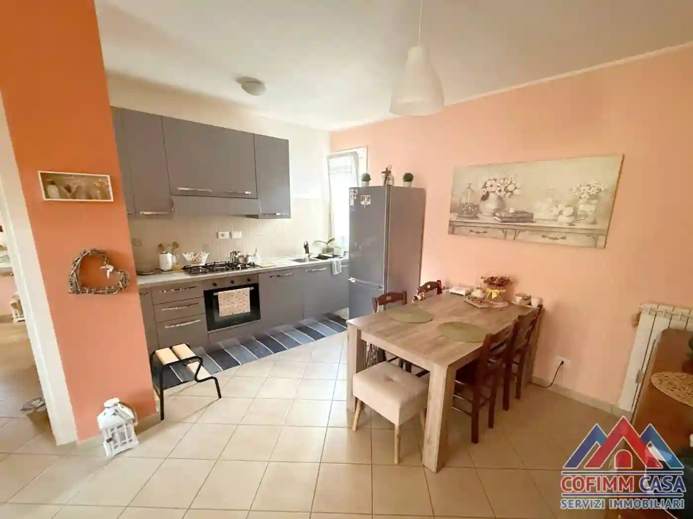 Appartamento - foto 4