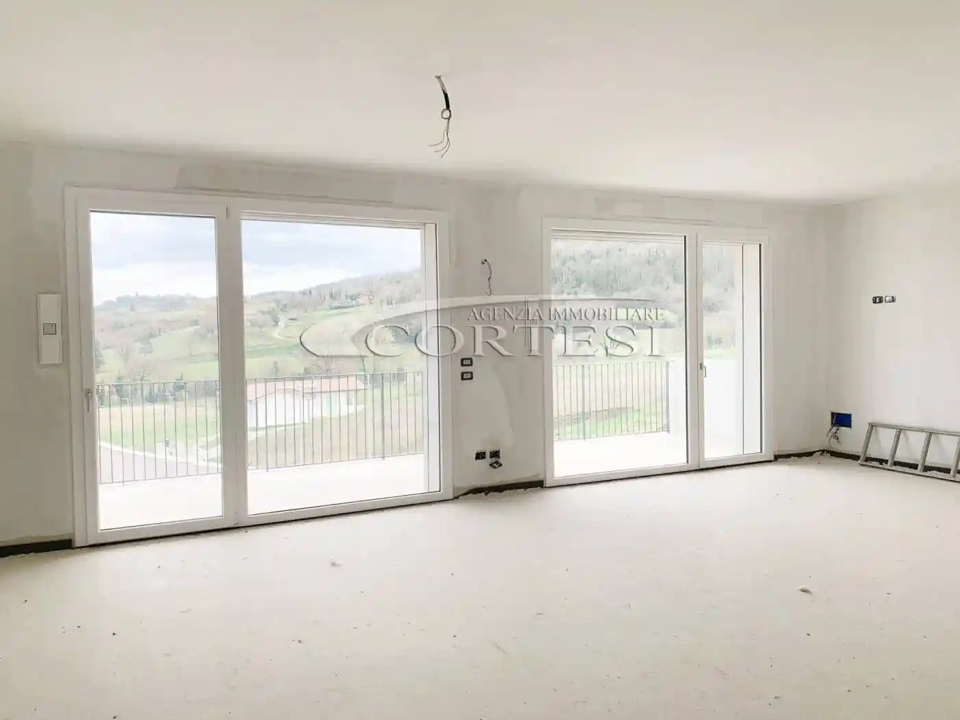 Appartamento in vendita a Città di Castello