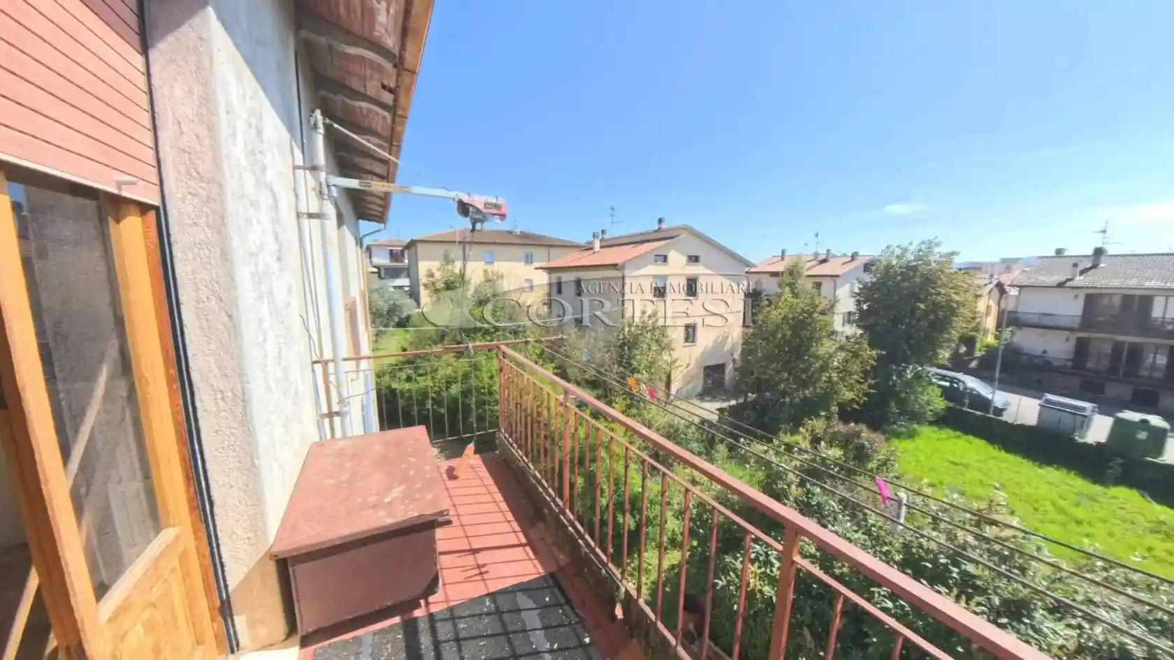 Appartamento in vendita a Sansepolcro