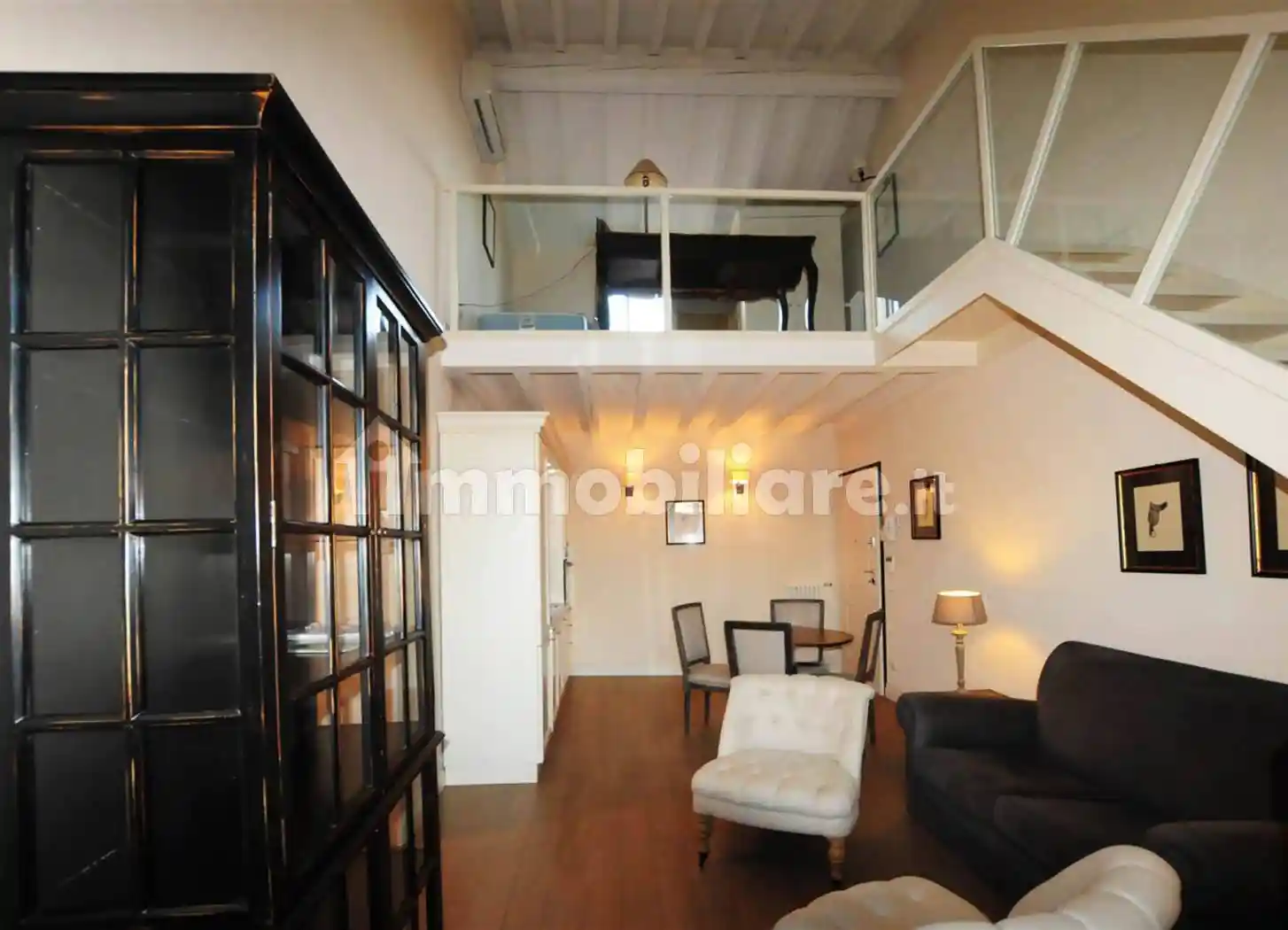 Appartamento in affitto a Firenze