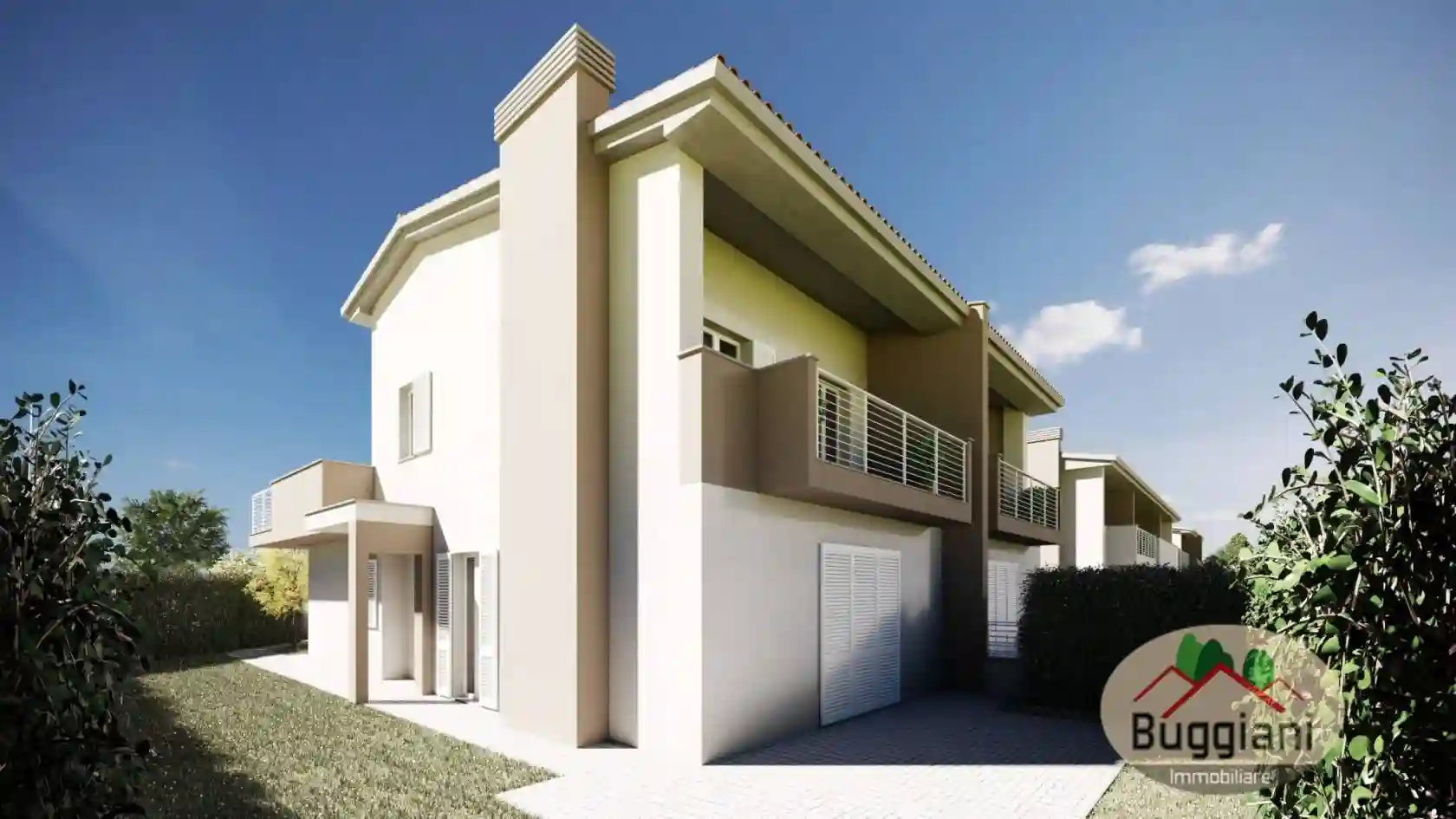 Villa - foto 2