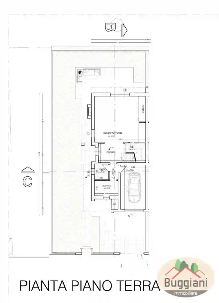 Villa - foto 3