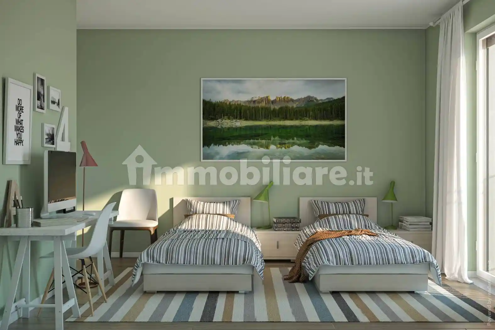 Quadrilocale via Ronchi, Centro, Dubino - foto 5