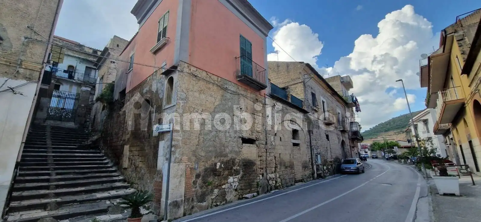 Appartamento in vendita a Maddaloni