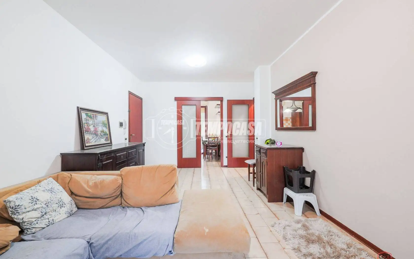 Appartamento in vendita a Forlì