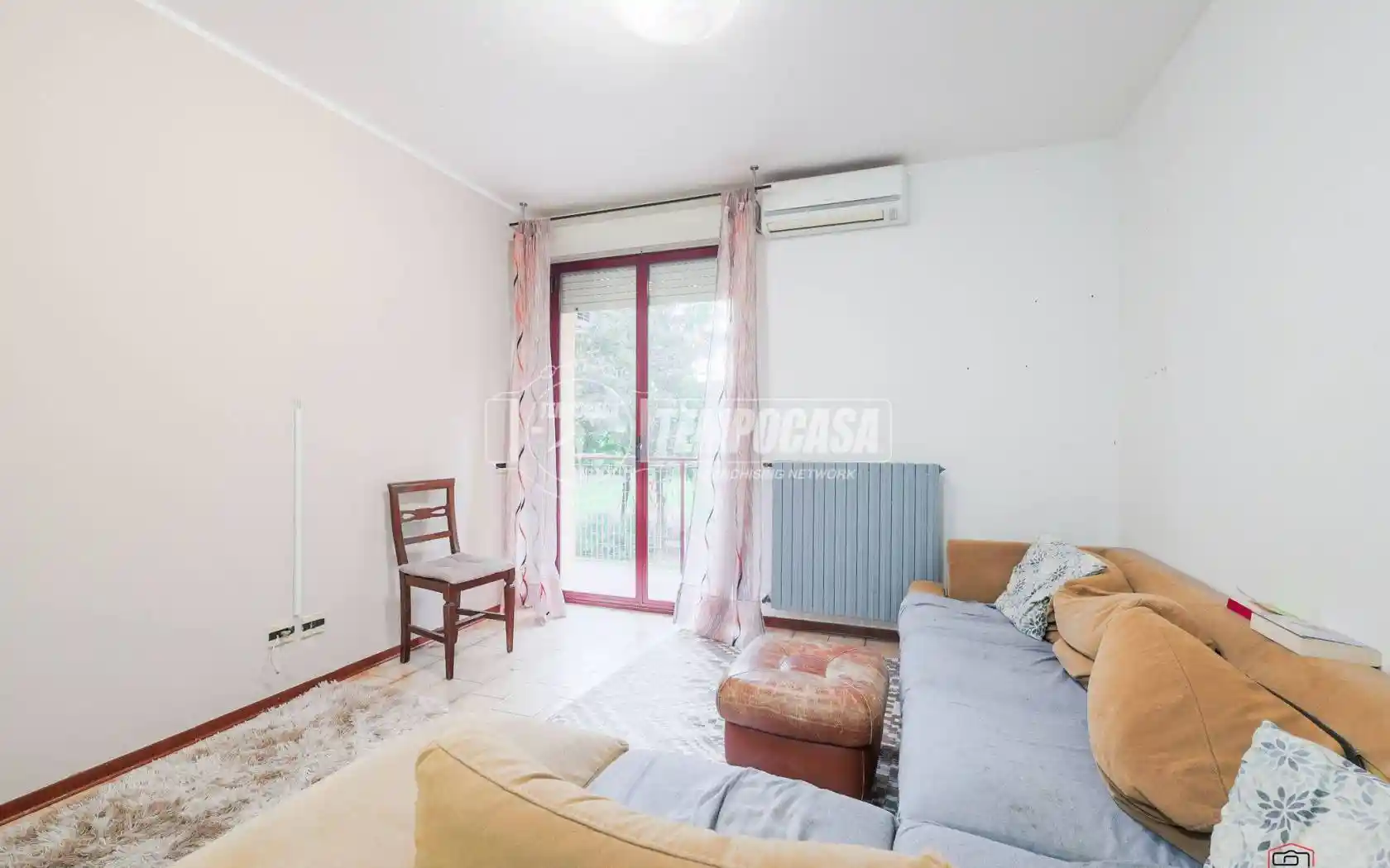 Quadrilocale via Giuseppe Mazzatinti, Cà Ossi, Forlì - foto 2