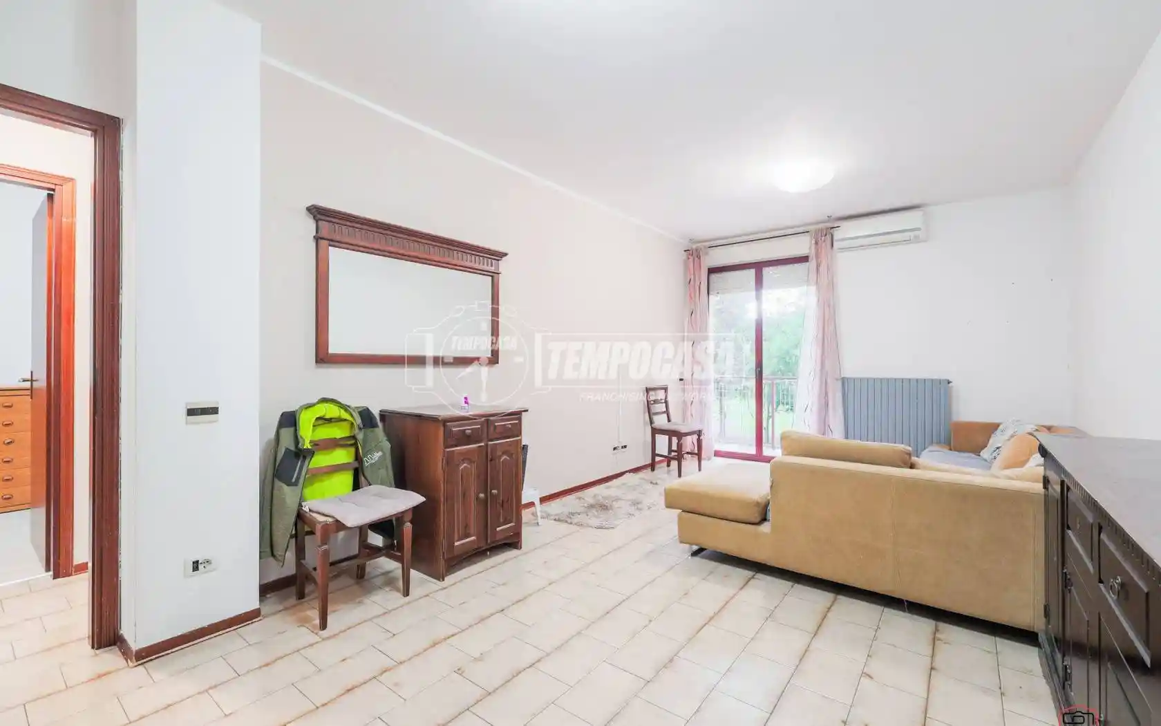 Quadrilocale via Giuseppe Mazzatinti, Cà Ossi, Forlì - foto 4