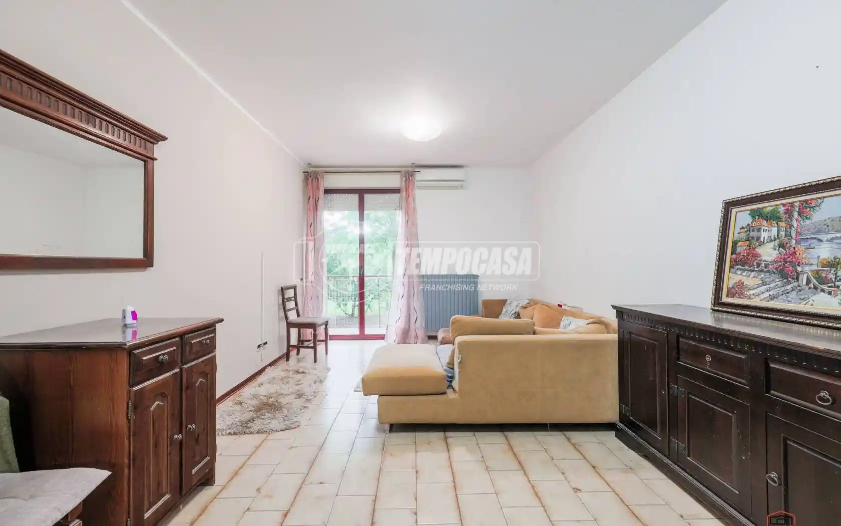 Quadrilocale via Giuseppe Mazzatinti, Cà Ossi, Forlì - foto 5