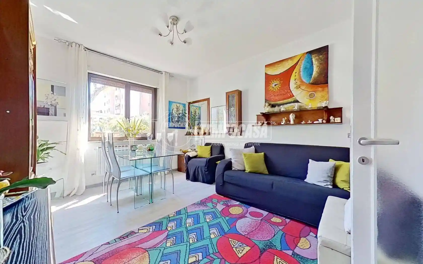 Appartamento in vendita a Legnano