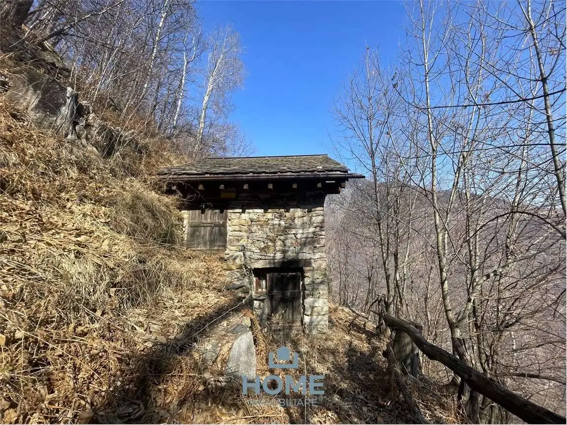 Rustico - Casale in vendita a San Giacomo Filippo