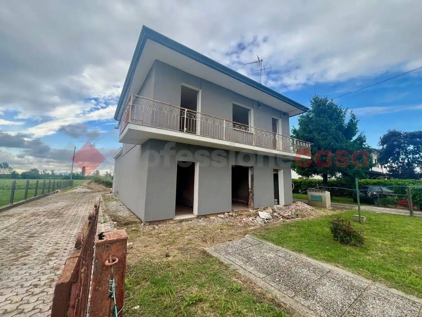 Casa indipendente - foto 4