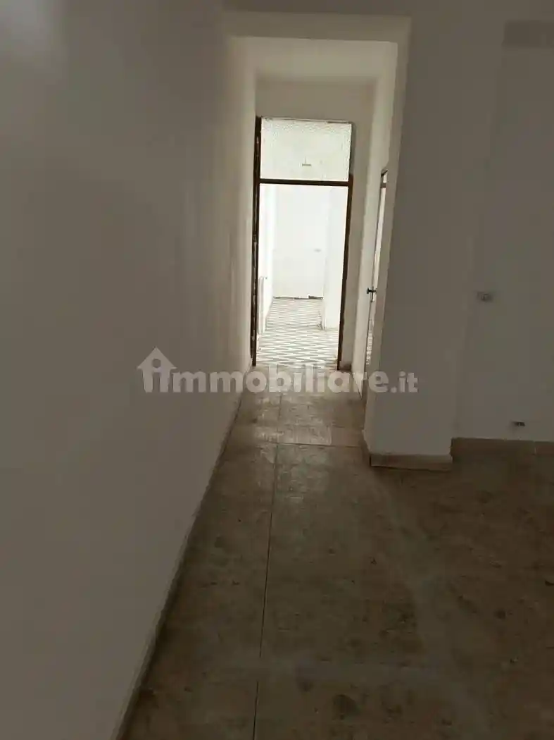 Appartamento in vendita a Taranto