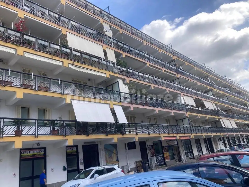 Appartamento in vendita a Caserta