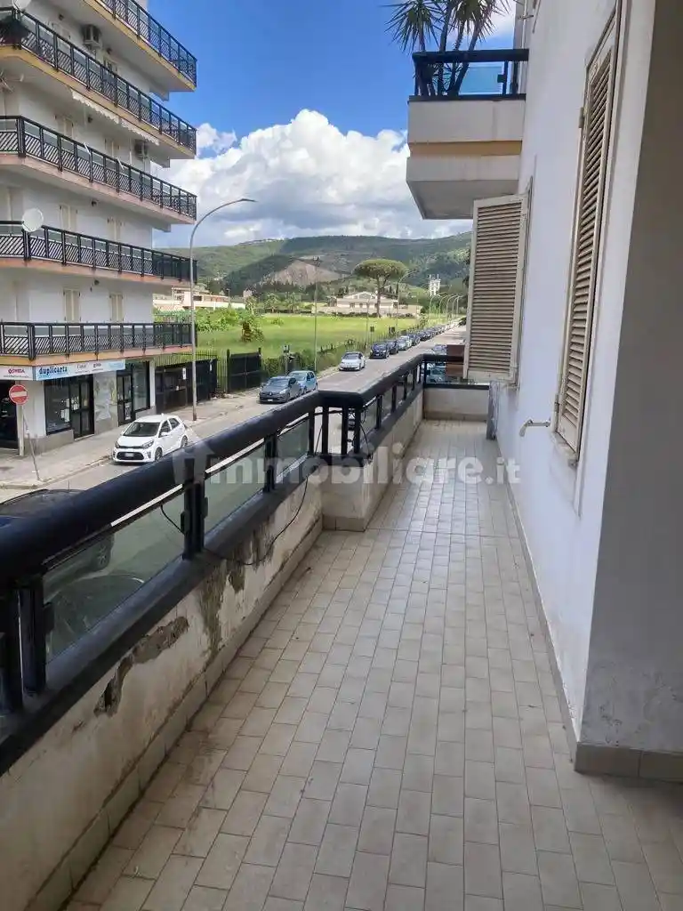 Quadrilocale via Eleuterio Ruggiero, Corso Trieste, Caserta - foto 3