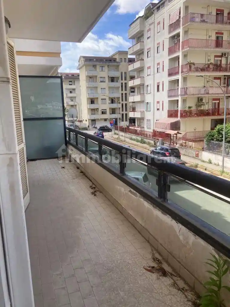 Quadrilocale via Eleuterio Ruggiero, Corso Trieste, Caserta - foto 4