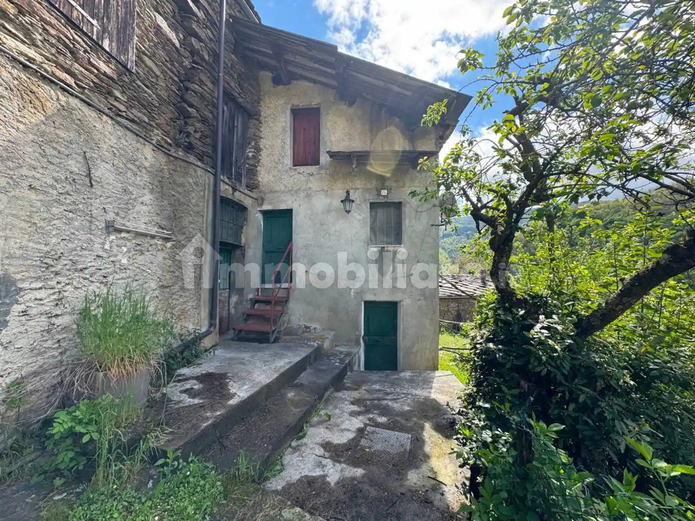 Baita Borgata Ruera, Oncino - foto 4