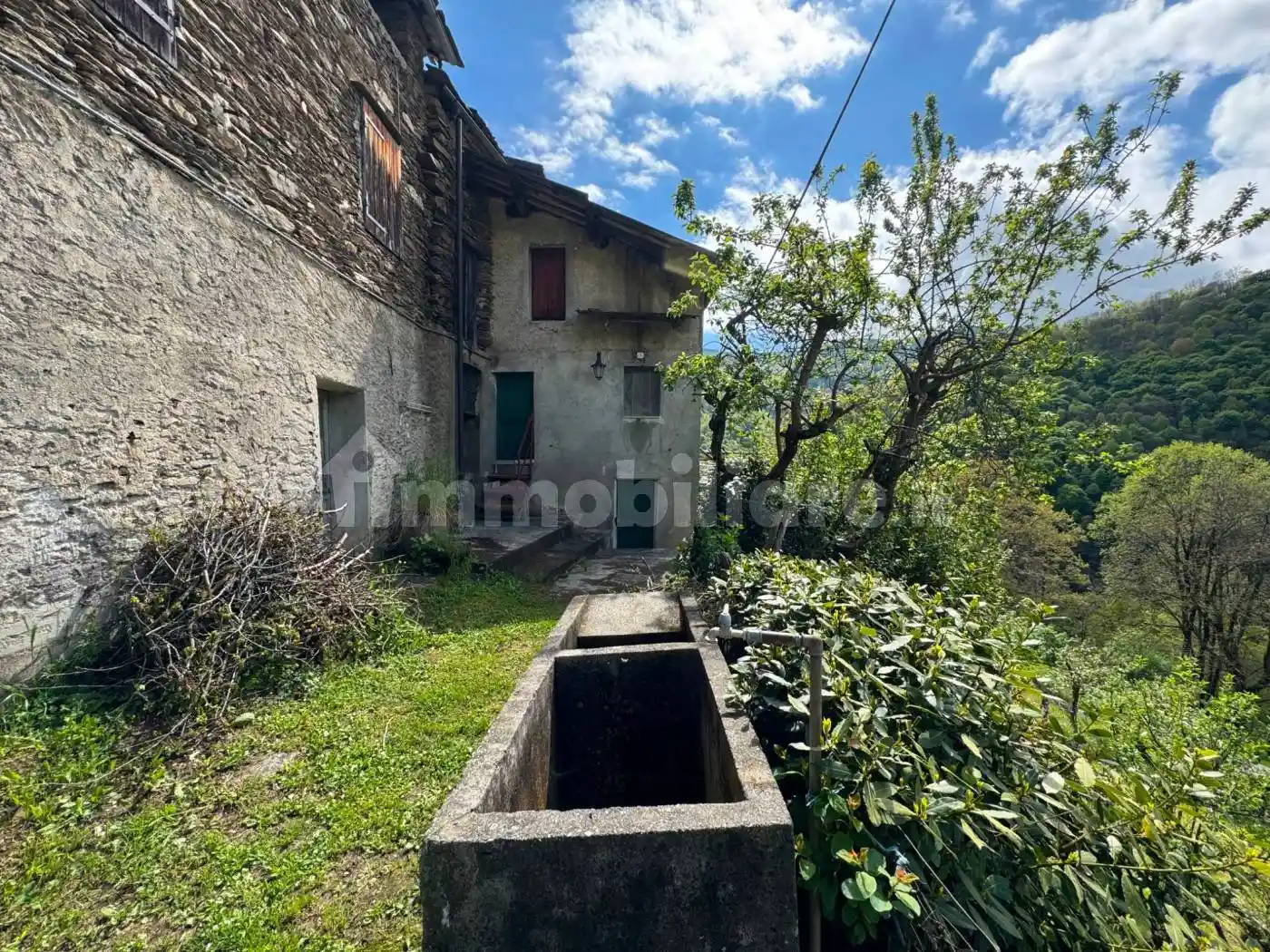 Baita Borgata Ruera, Oncino - foto 5