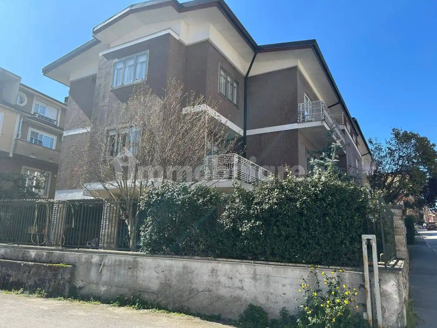 Appartamento in vendita a Isernia