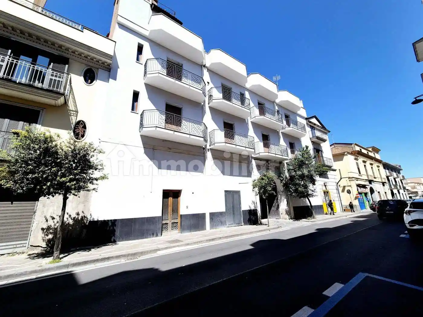 Palazzo - Edificio - foto 2