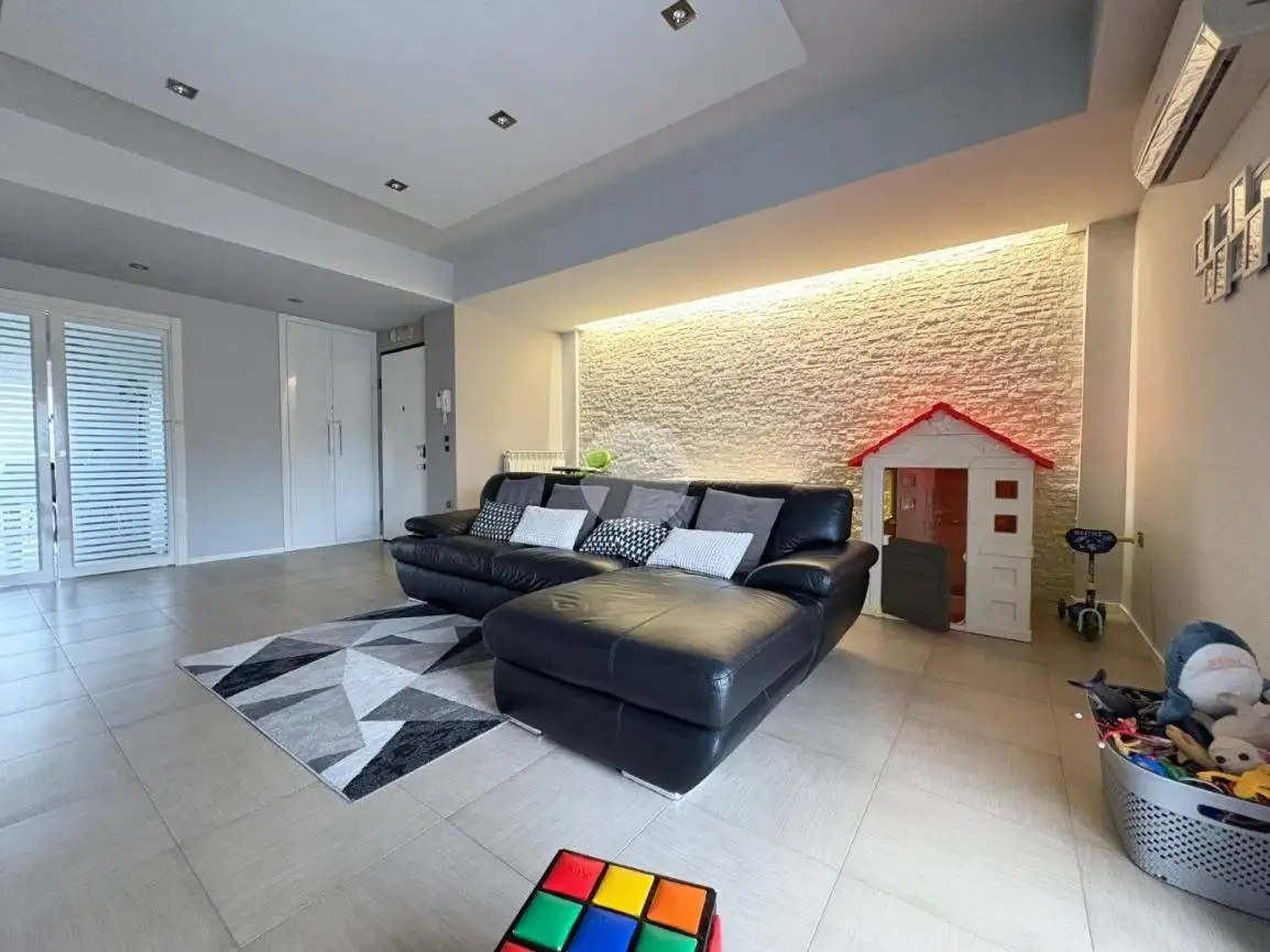 Appartamento in vendita a Montalto Uffugo