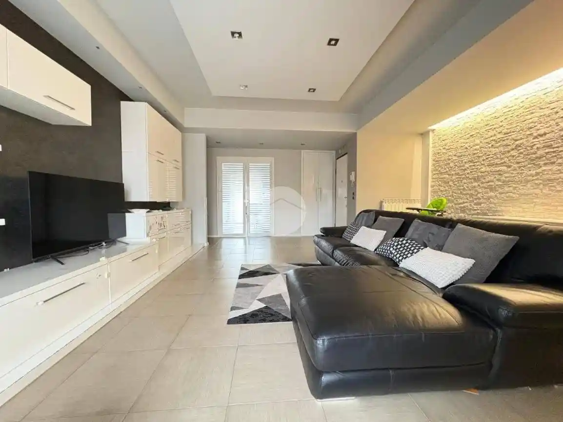 Appartamento via Sant' Antonello 215, Settimo, Montalto Uffugo - foto 3