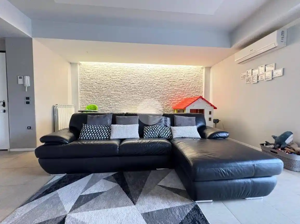 Appartamento via Sant' Antonello 215, Settimo, Montalto Uffugo - foto 5