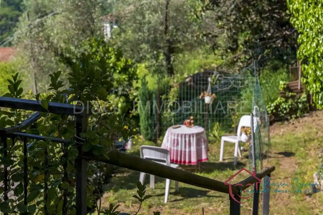 Terratetto unifamiliare frazione Degna 62E, Casanova Lerrone - foto 3