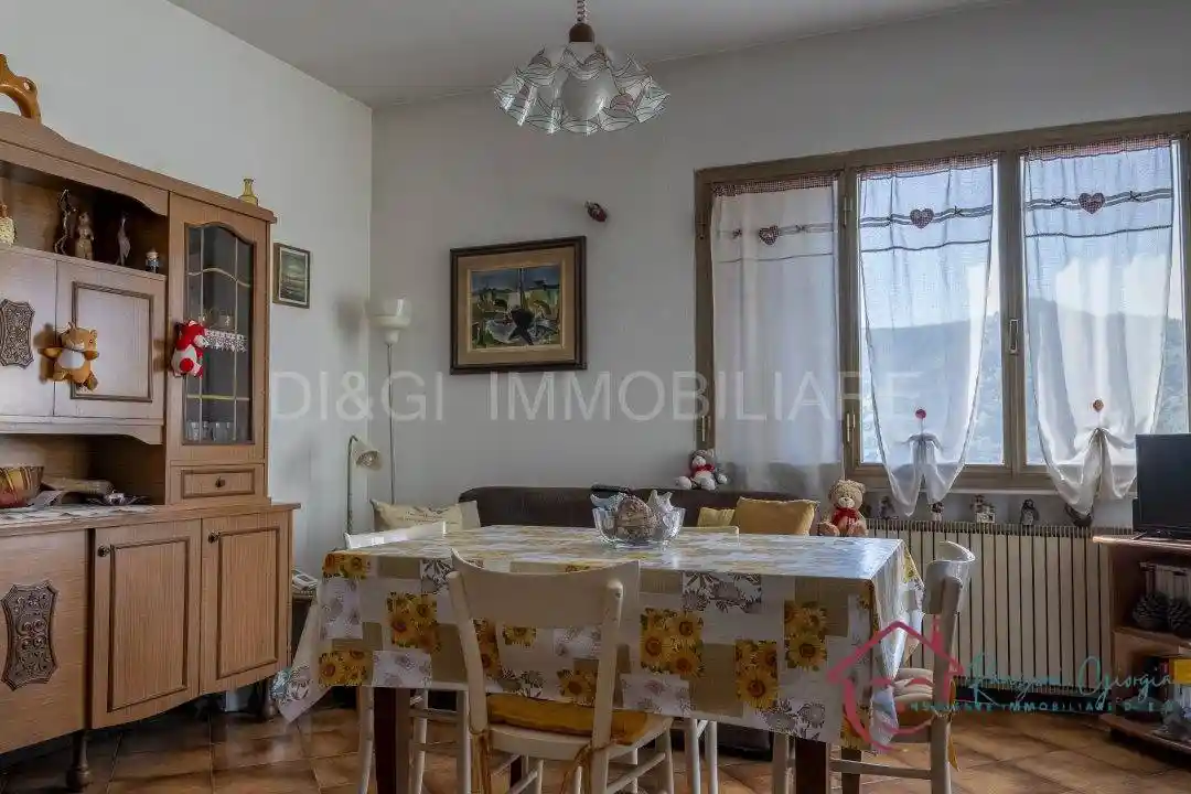 Terratetto unifamiliare frazione Degna 62E, Casanova Lerrone - foto 4