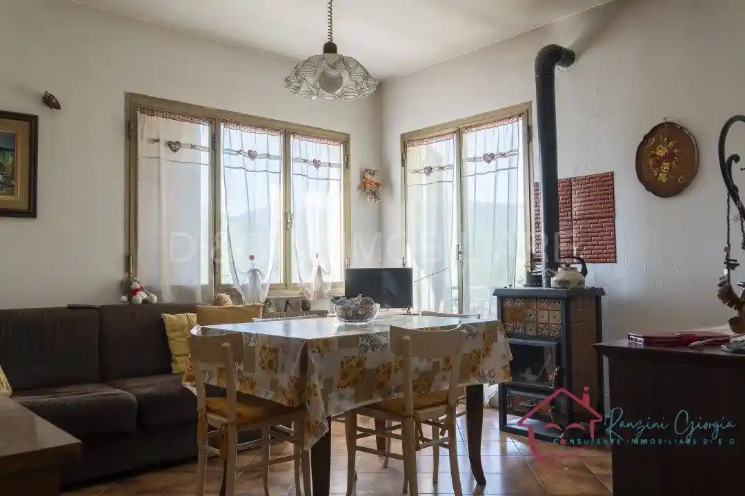 Terratetto unifamiliare frazione Degna 62E, Casanova Lerrone - foto 5