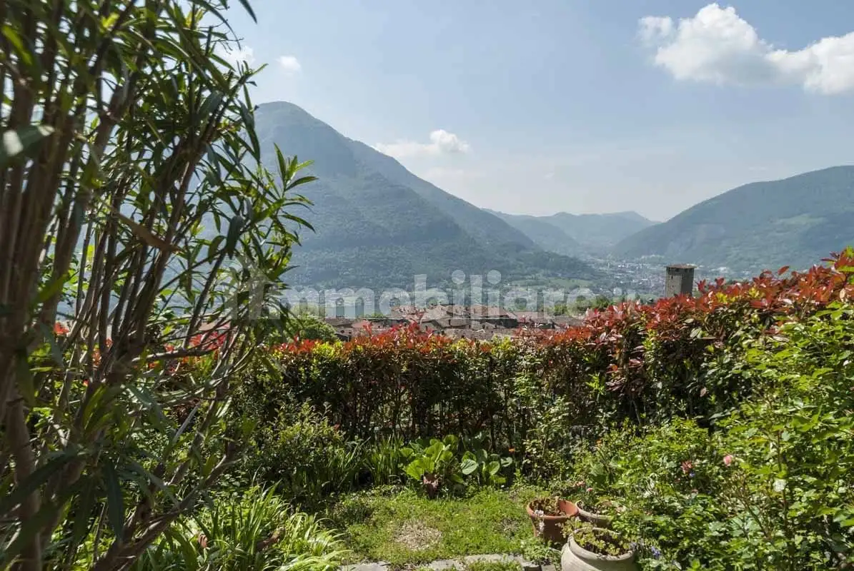 Bilocale Strada del Vento, Bianzano - foto 2