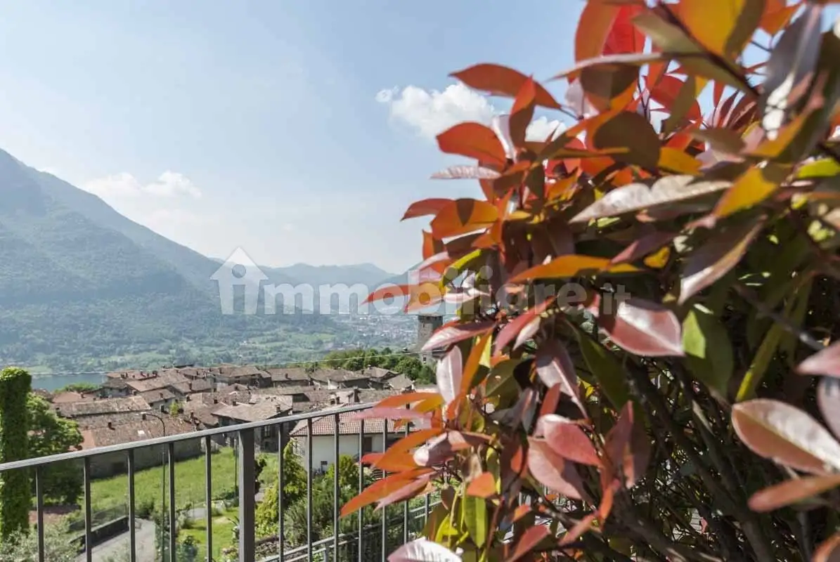 Bilocale Strada del Vento, Bianzano - foto 3