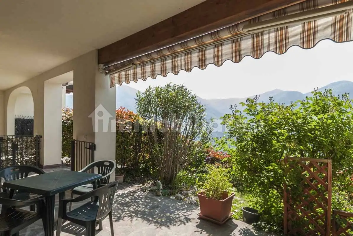 Bilocale Strada del Vento, Bianzano - foto 4