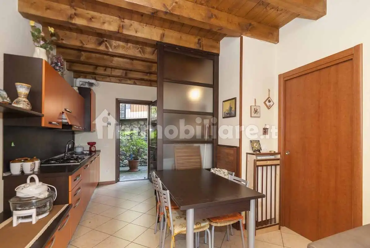 Bilocale Strada del Vento, Bianzano - foto 5