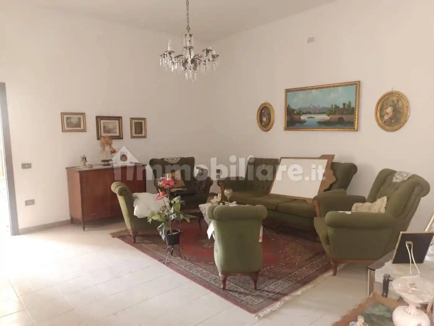 Appartamento in vendita a Mazara del Vallo