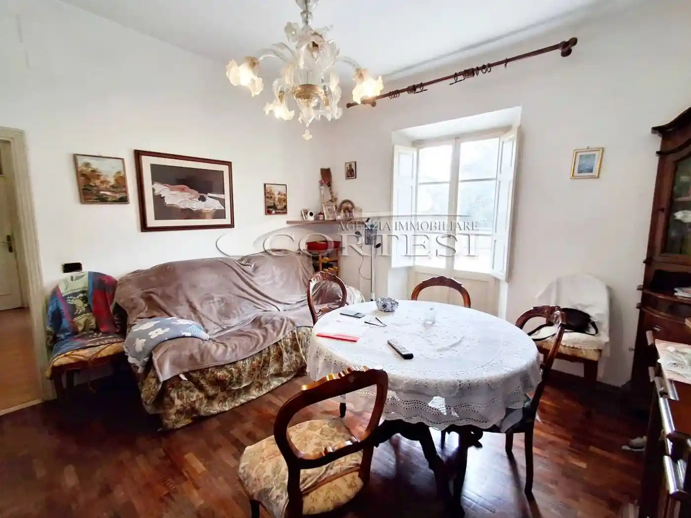 Appartamento in vendita a Perugia