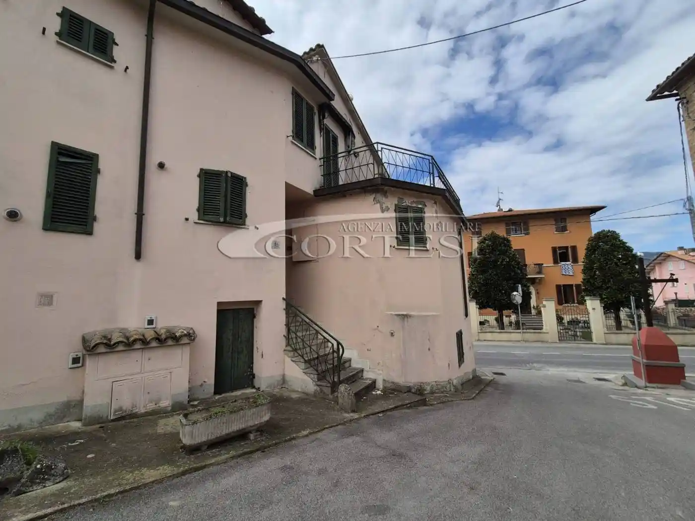 Appartamento in vendita a Città di Castello