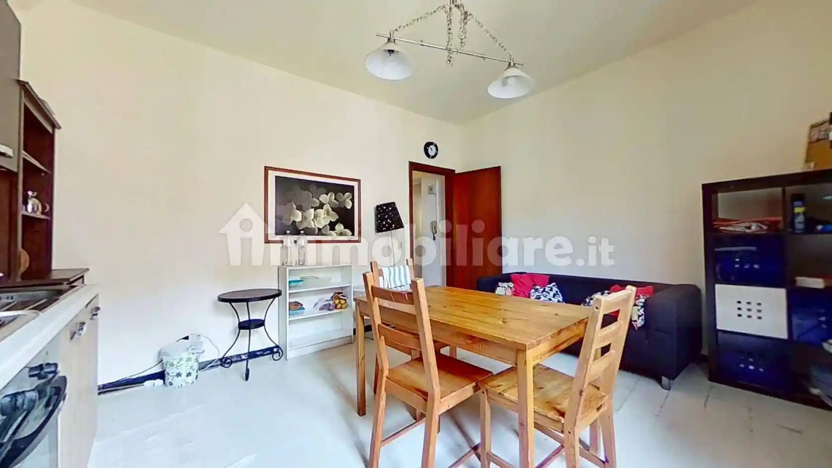 Appartamento in vendita a Pisa