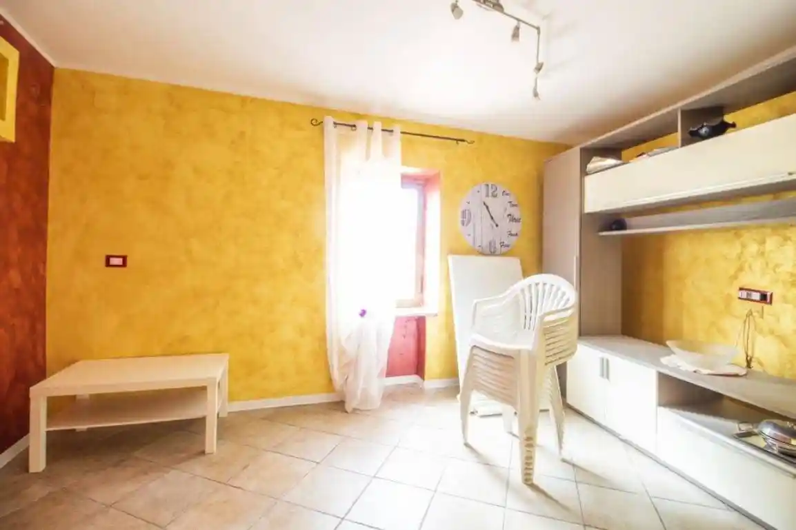 Terratetto plurifamiliare via della Chiesa 72, Colle Rinaldo, Borgo Velino - foto 2