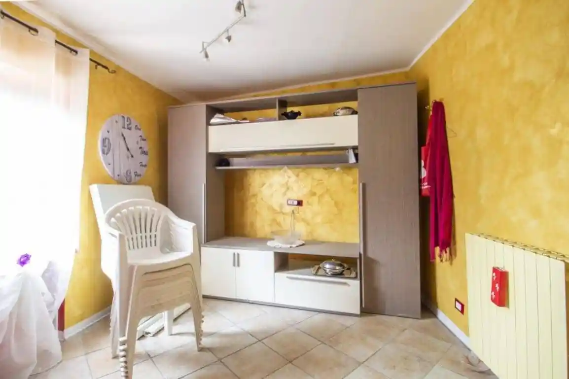 Terratetto plurifamiliare via della Chiesa 72, Colle Rinaldo, Borgo Velino - foto 3