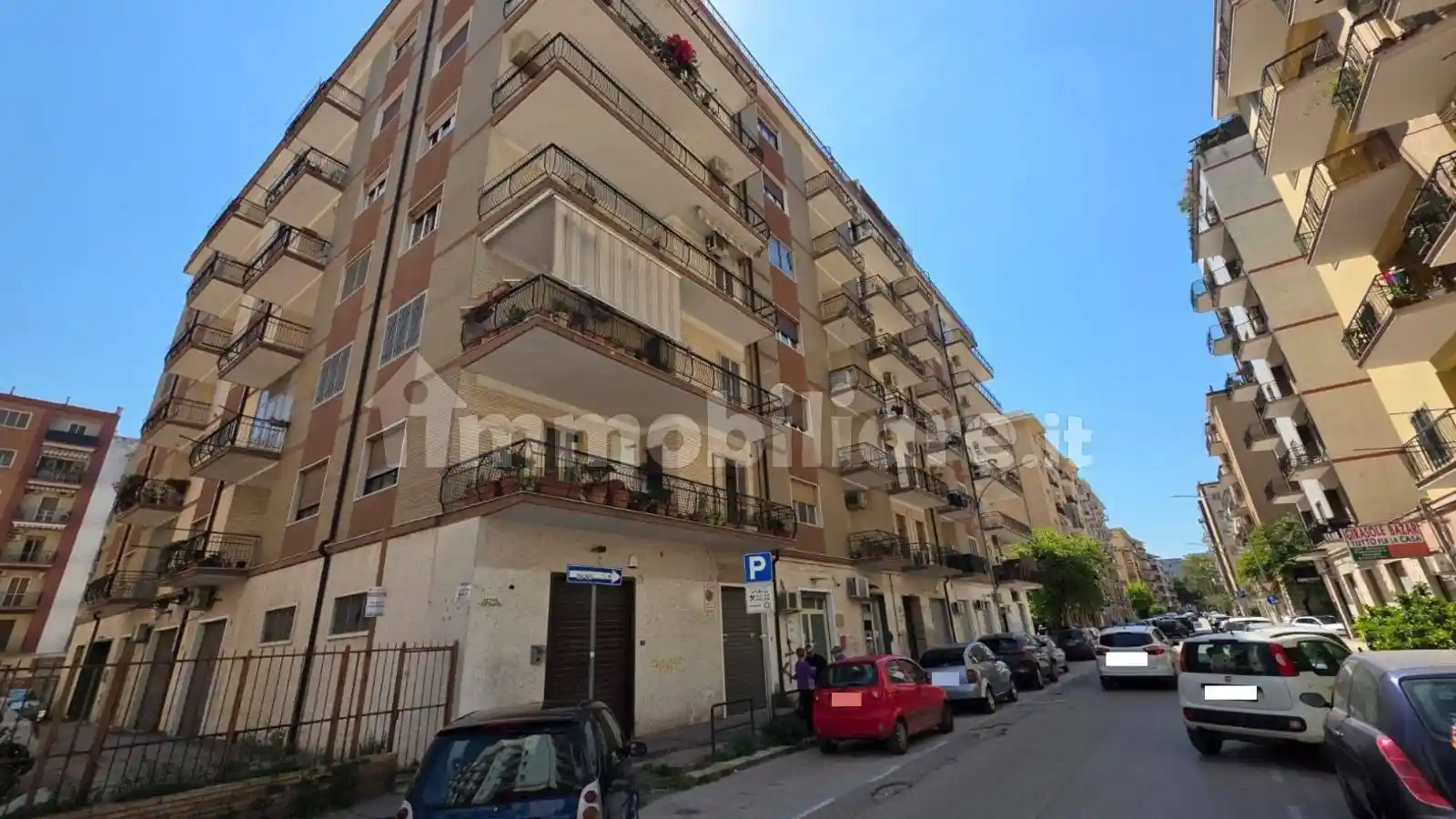 Appartamento in vendita a Foggia