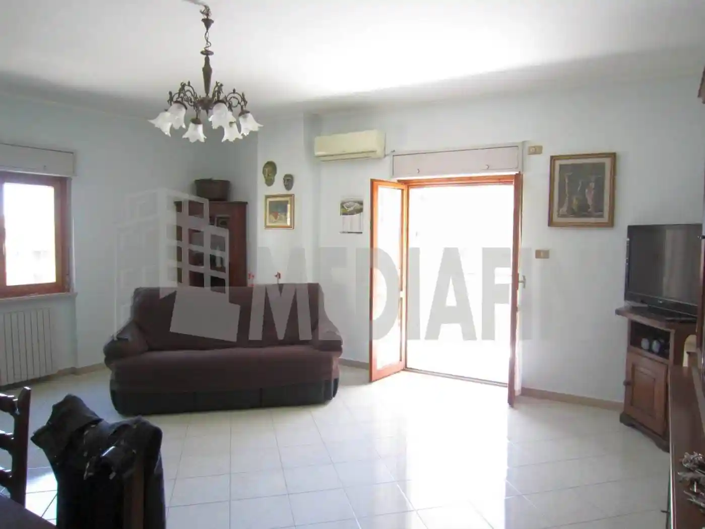 Appartamento in vendita a Corigliano-Rossano