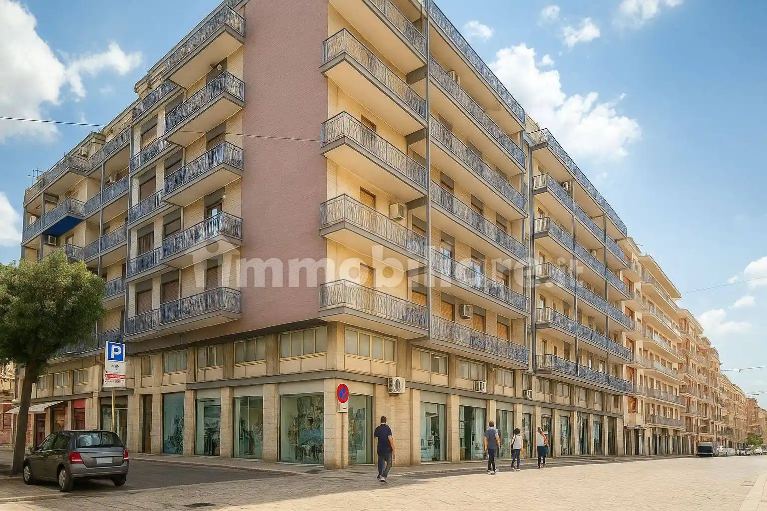 Appartamento in vendita a Molfetta