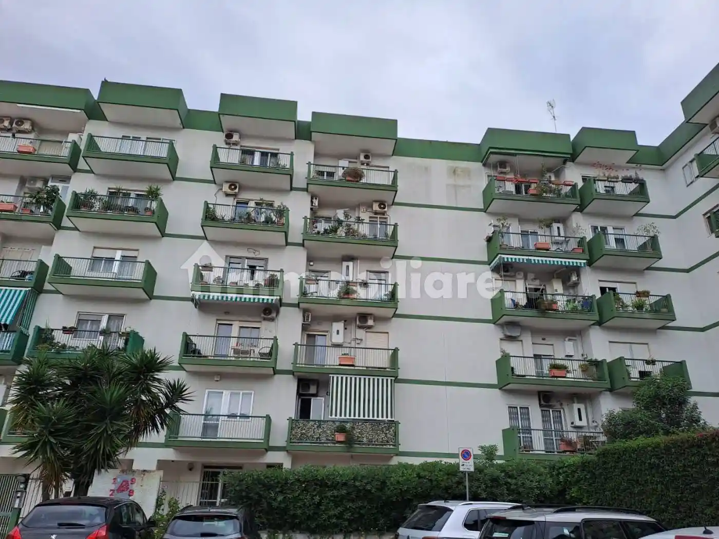 Appartamento in vendita a Taranto