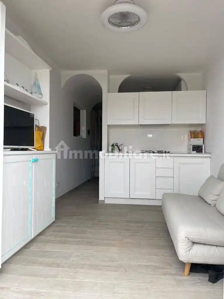 Appartamento in affitto a Olbia