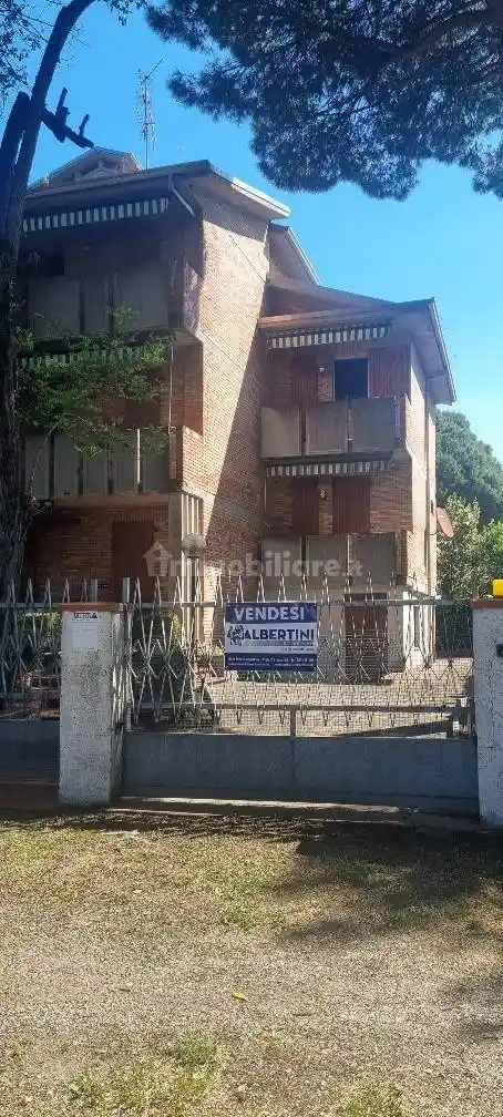 Villa in vendita a Cervia