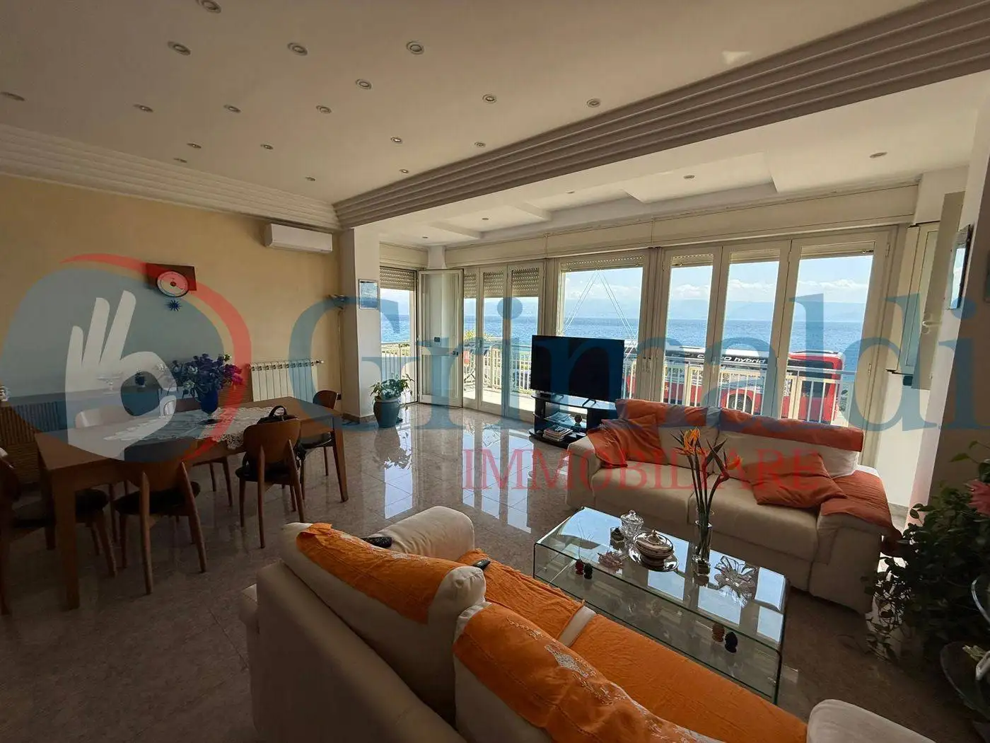 Appartamento in vendita a Messina