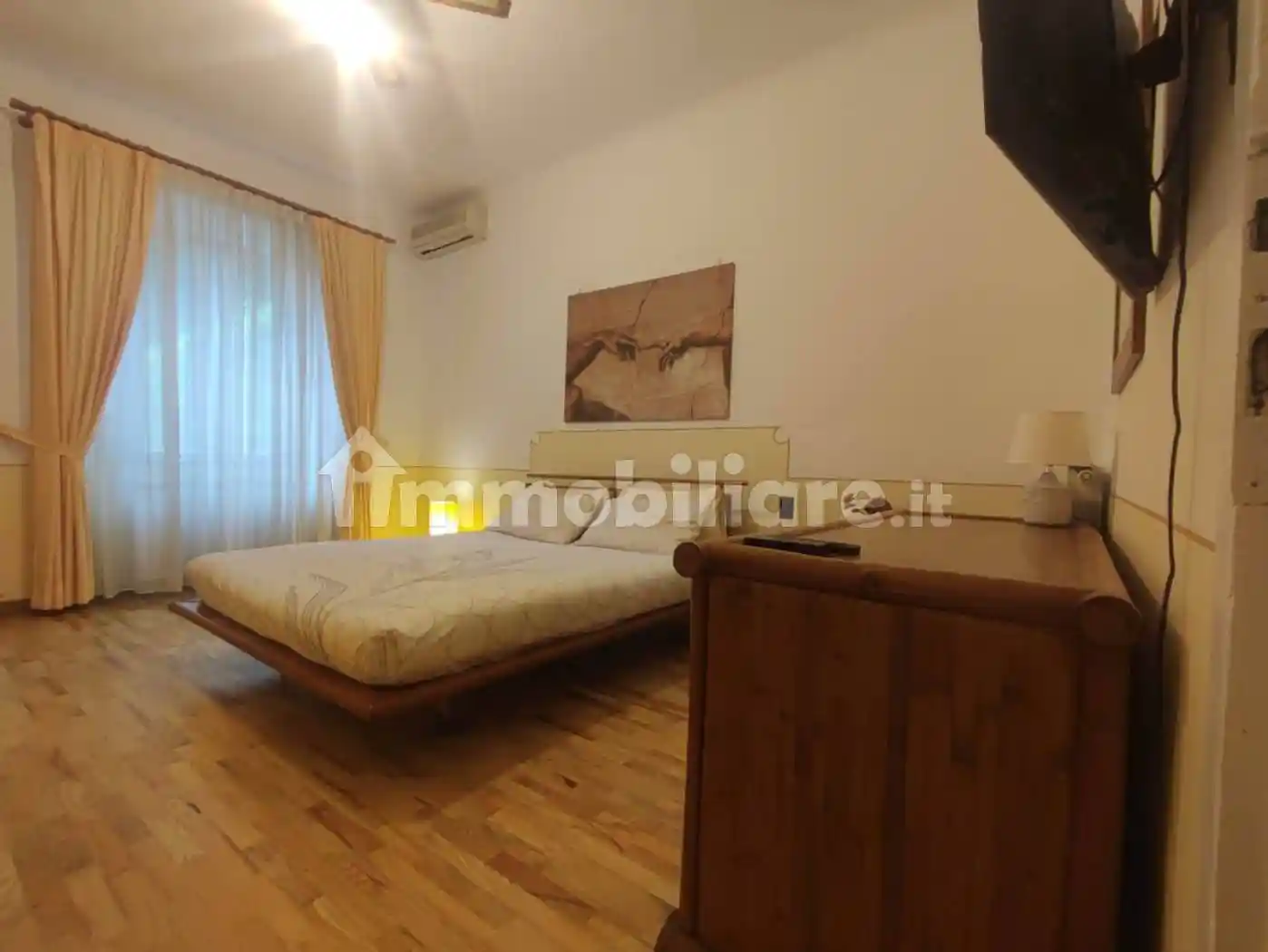 Appartamento in affitto a Pietrasanta